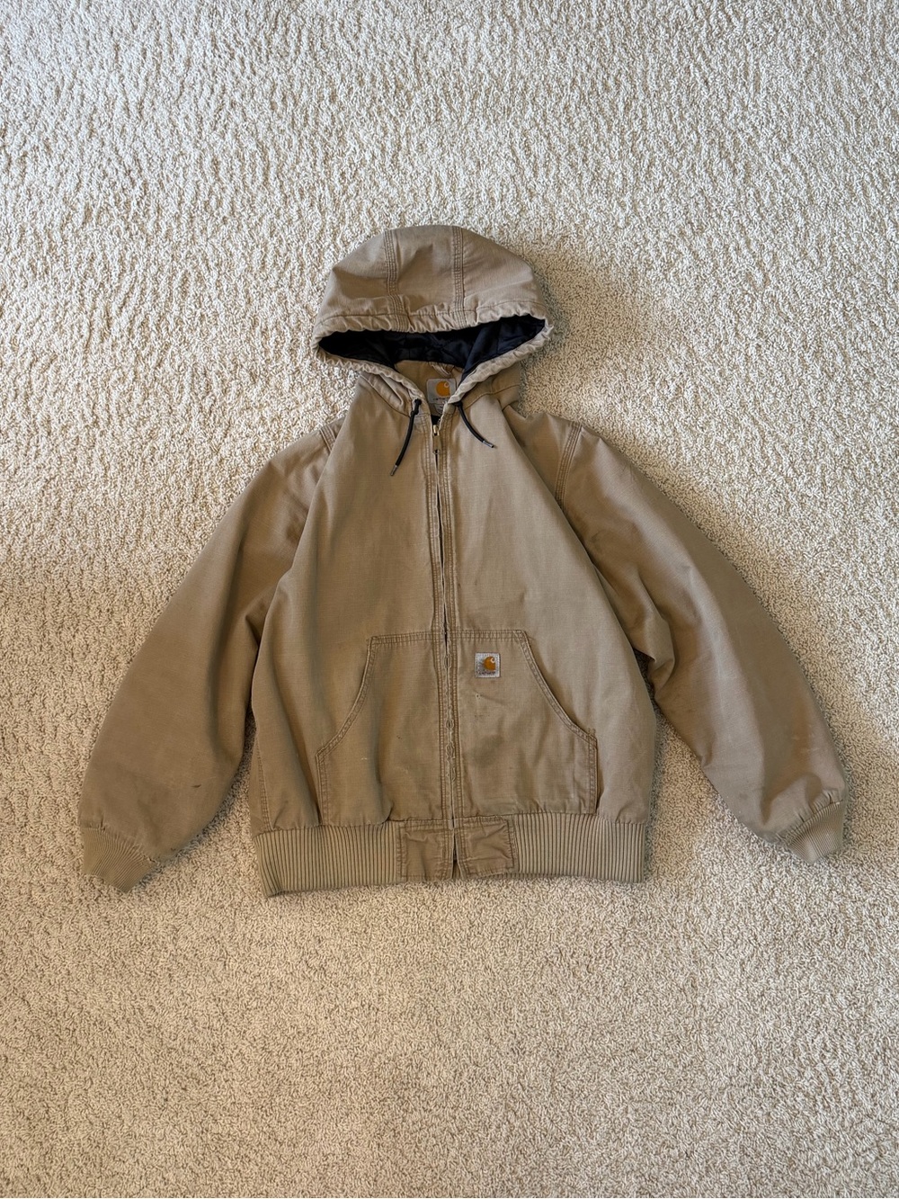 Carhartt Jacket